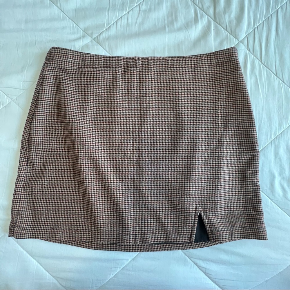 A&F • Mini Skirt